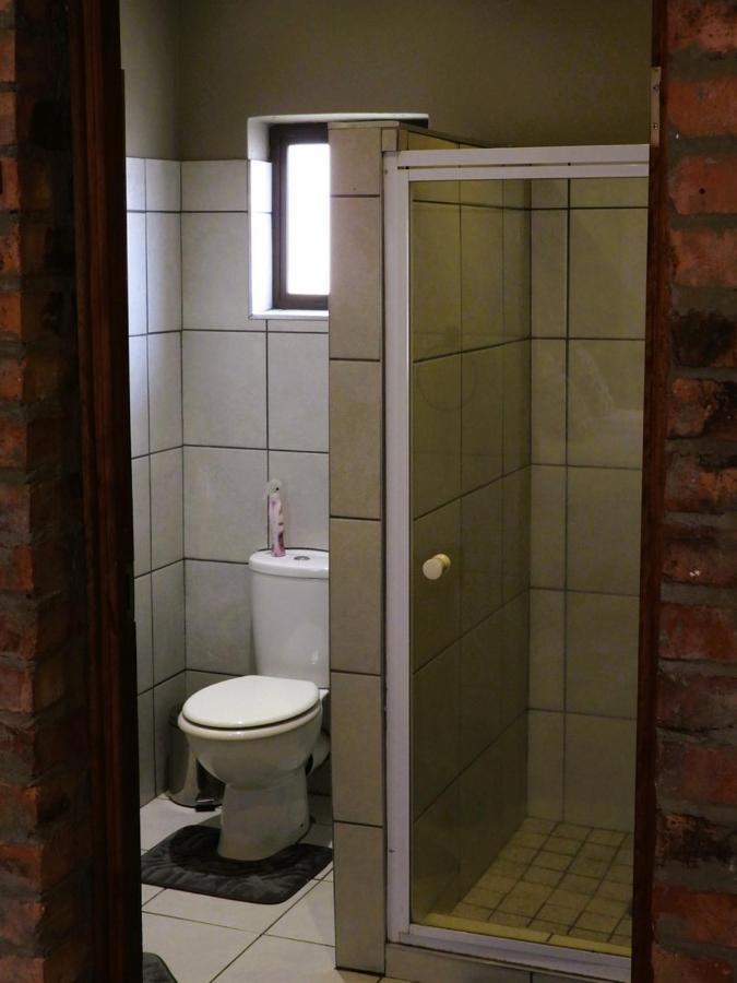 Maretlwane Guesthouse Buffelspoort Exterior foto